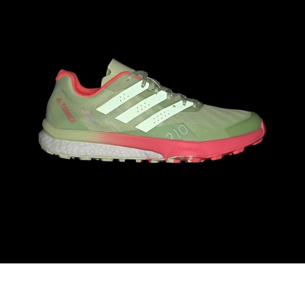 TERREX SPEED ULTRA
TRAIL RUNNING